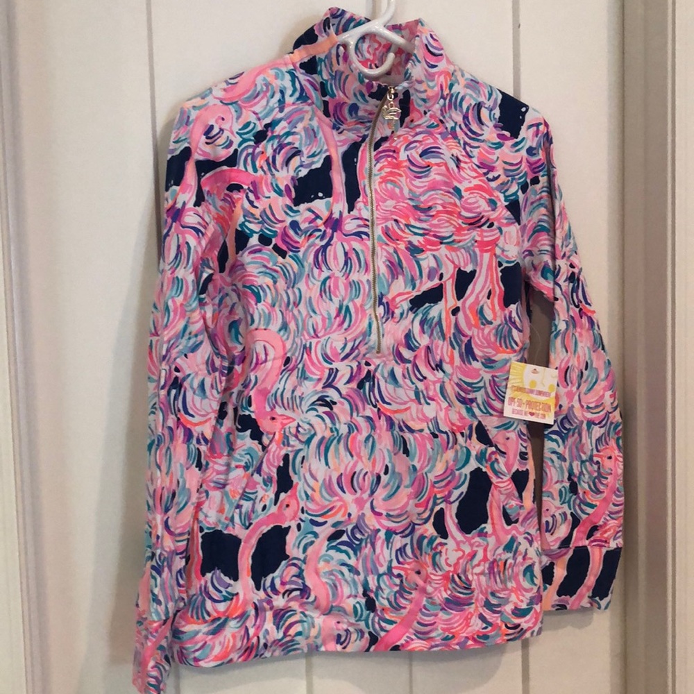 NWT popover